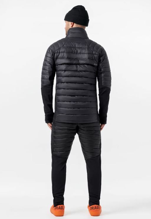 Manteau Orage Morrisson Gilltek H