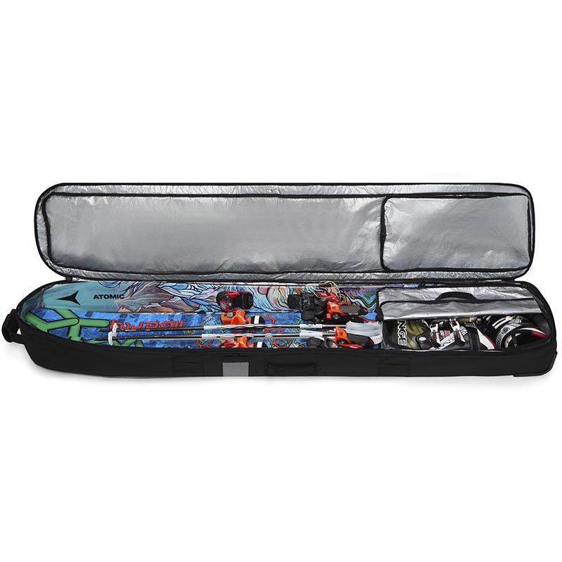 Sac à skis Dakine Fall Line ski Roller