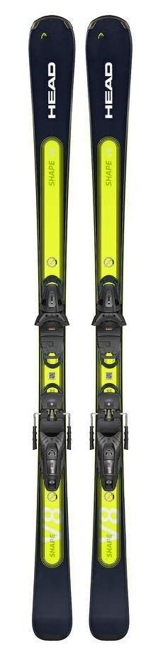 Ski Head Shape e-V8 SW/PR11 GW