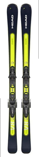 Ski Head Shape e-V8 SW/PR11 GW