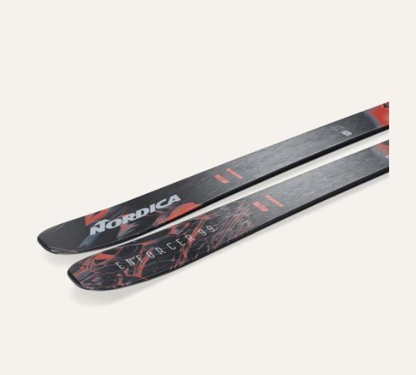 Ski Nordica Enforcer 99