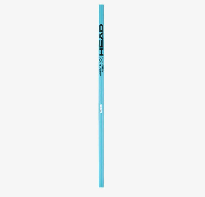 Head WC Rebels Carbon Stick