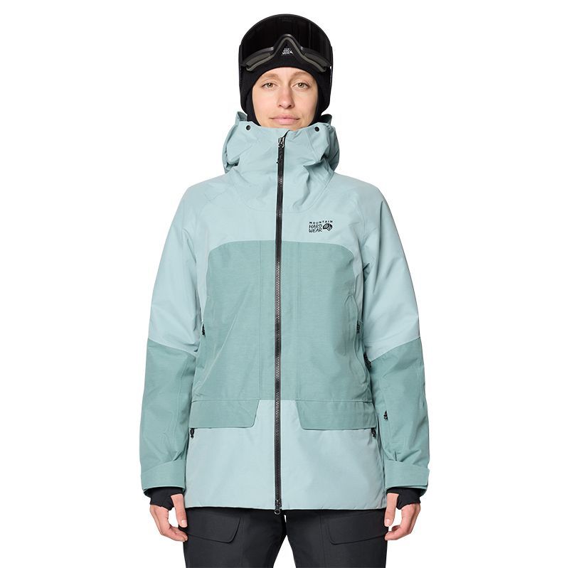 Manteau Mountain Hardwear Cloud Bank Gore-Tex F