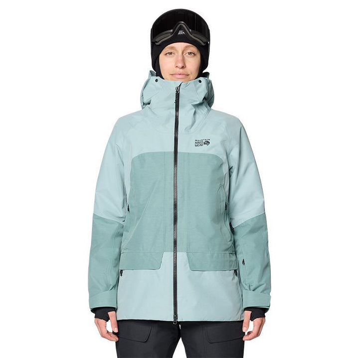 Manteau Mountain Hardwear Cloud Bank Gore-Tex F