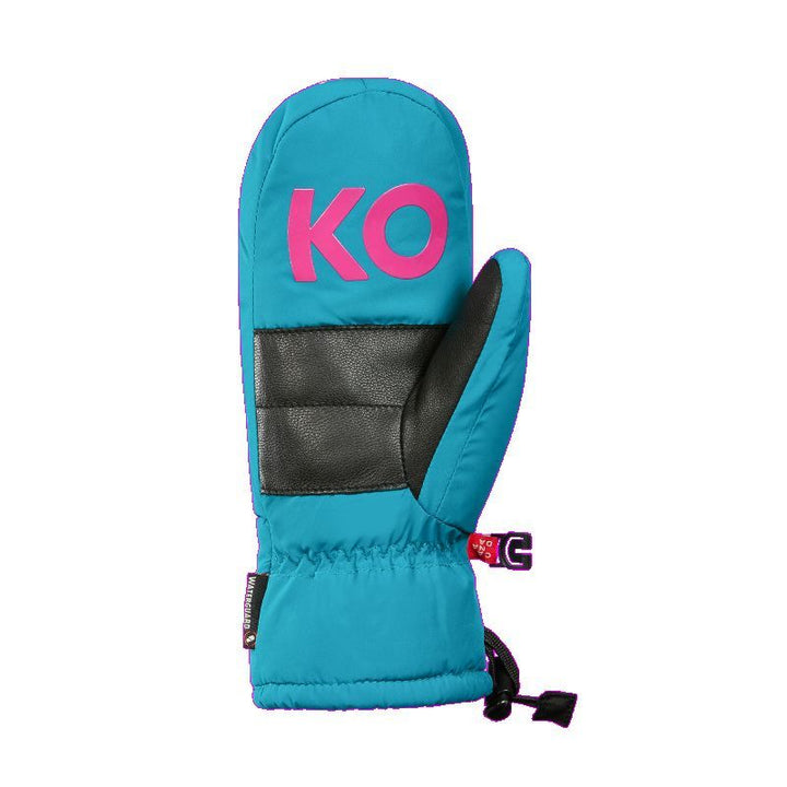 Women's Kombi Ikon Mittens