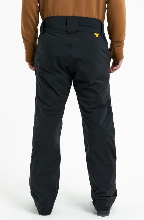 Pantalon Orage Stadium isolé H