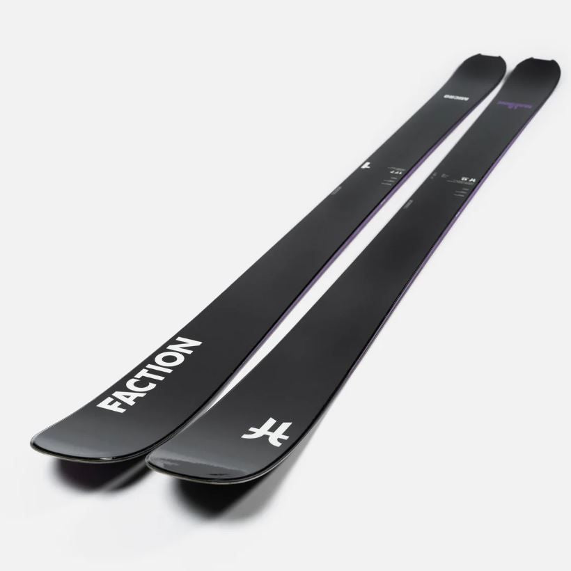 Ski Faction La Machine Micro