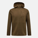 Polar Peak Performance Trail Zip hood H