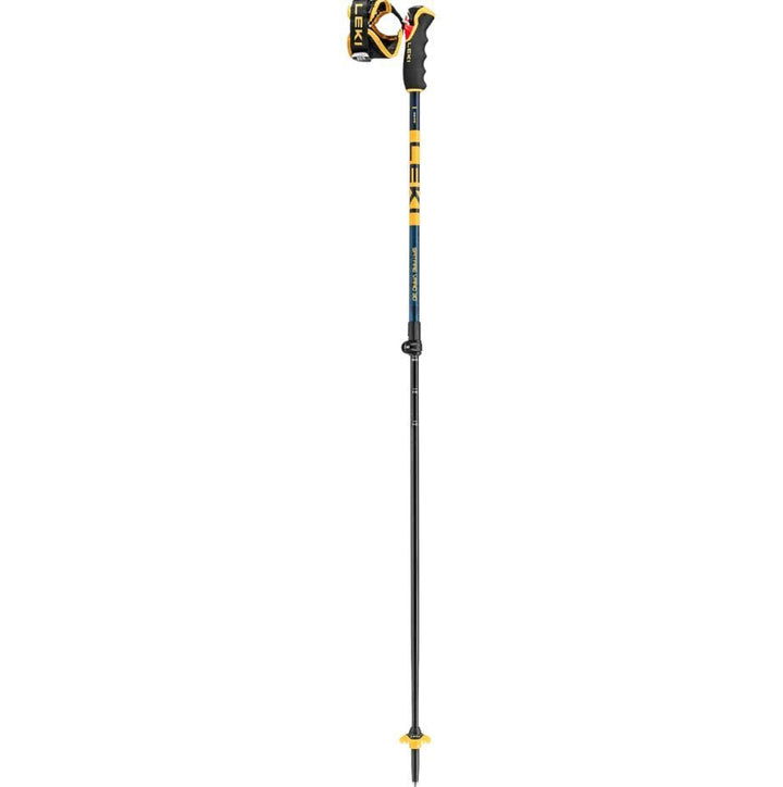 Leki Spitfire Vario 3D Pole