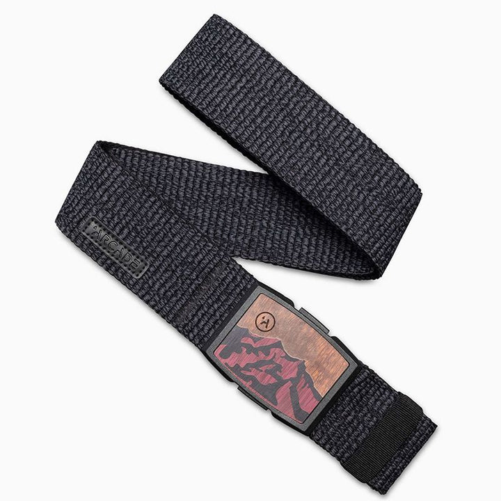 Ceinture Arcade Woody