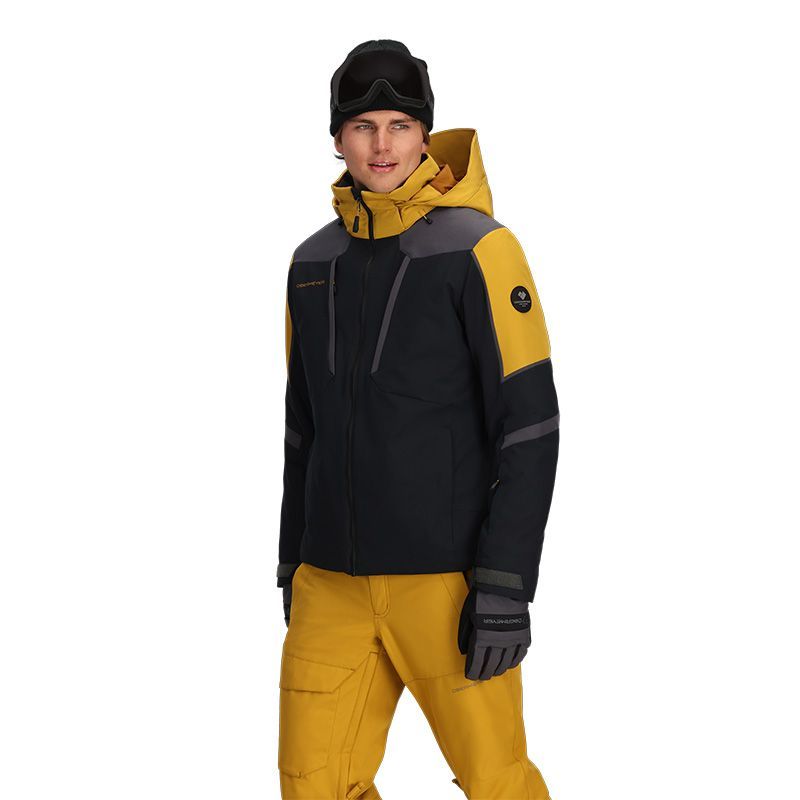 Manteau Obermeyer Foundation H