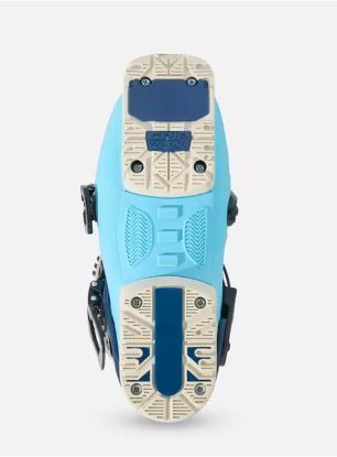 Botte K2 Method F