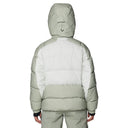 Manteau Mountain Hardwear Flow Factor Down F
