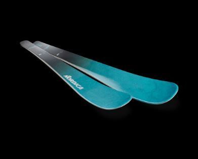 Ski Nordica Unlimited 88 Flat