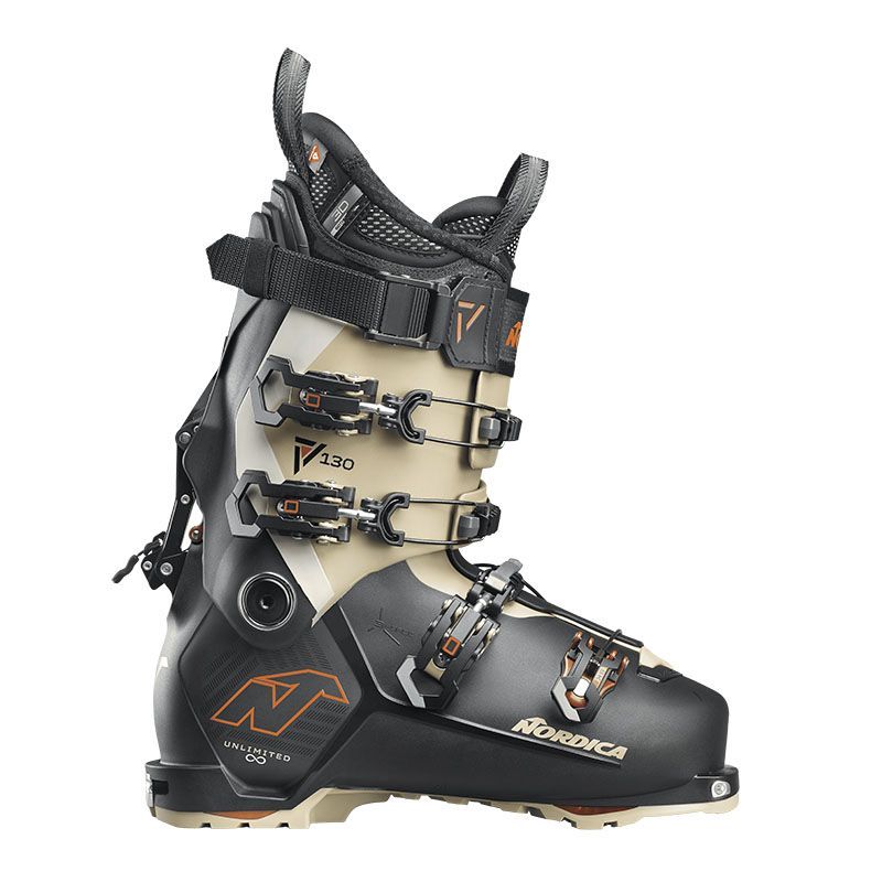 Botte Nordica Unlimited 130 DYN