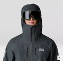 Manteau Mountain Hardwear Boundary Ridge Gore-Tex H