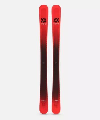 Volkl Mantra junior skis