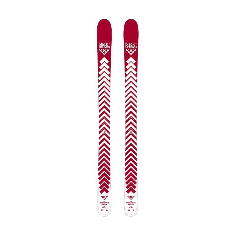 Ski Black Crows Camox