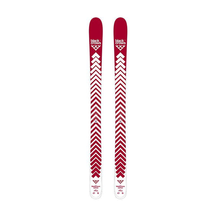 Ski Black Crows Camox