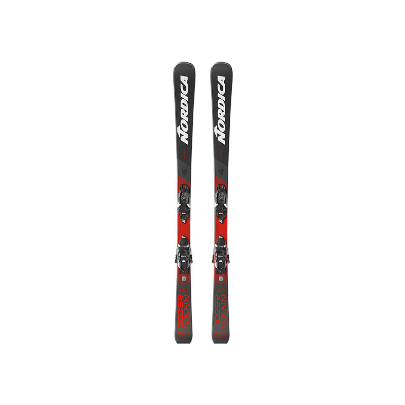 Ski Nordica Dobermann Combi Pro S