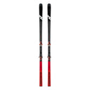 Ski Nordica Dobermann. DH WC DEPT EDT plate