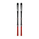 Ski Nordica Dobermann GS WC DEPT plate