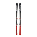 SKi Nordica Dobermann GS race plate
