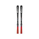 Ski Nordica Dobermann SLJ plate