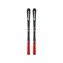 Ski Nordica Dobermann SL Race plate