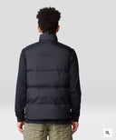 Veste sans manche Mountain Hardwear Nevadan down H