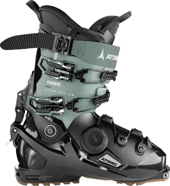 Botte Atomic HAWX Ultra XTD 115 Boa F