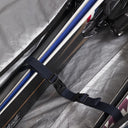 Sac à skis Rossignol Strato extensible 2 paires 170-210 cm 