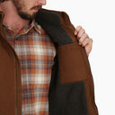 Veste sans manche Royal Robbins El Cap Canvas H