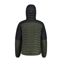 Manteau Maloja CallianoM H