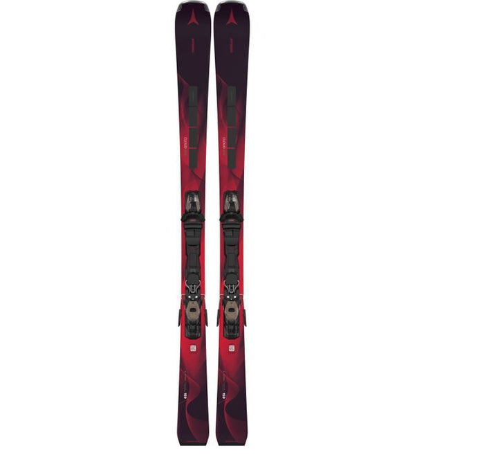 Ski Atomic Cloud Q12 RVSK C+M10 GW