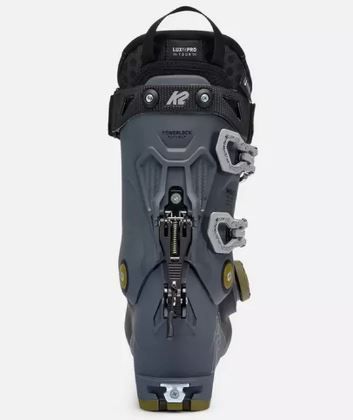 Botte K2 Mindbender 110 Boa