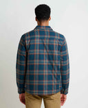 Chemise TOAD&CO Pinevale H