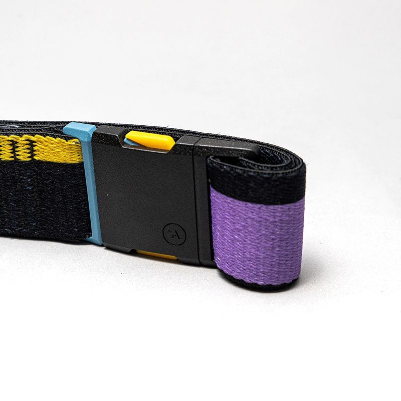 Ceinture Arcade Sierra Slim