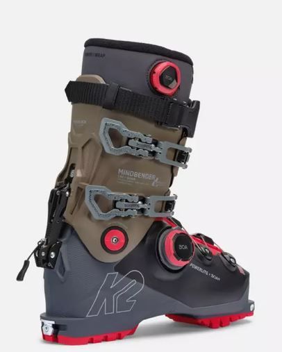 Botte K2 Mindbender 140 Boa