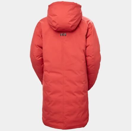 HH Adore Women's Parka Coat