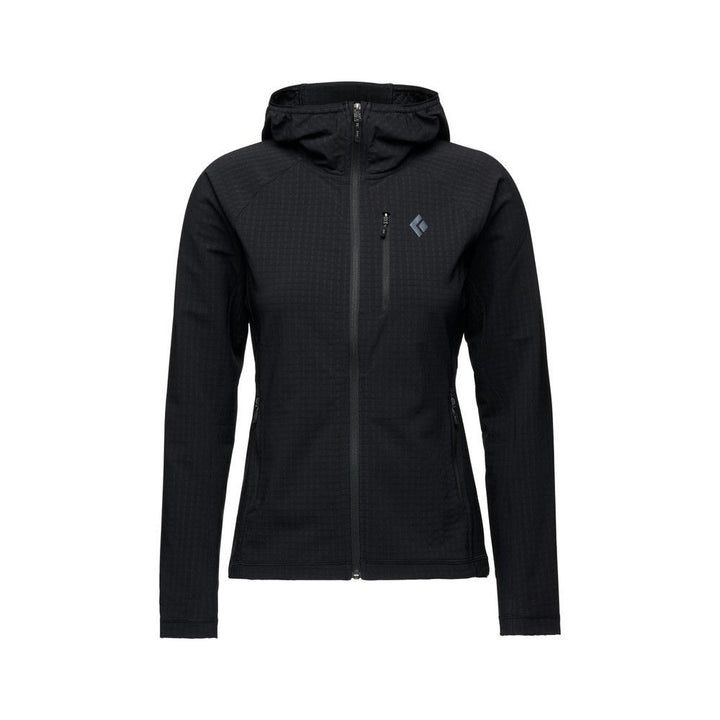 Sweater BD Coefficient storm FZ hoody F