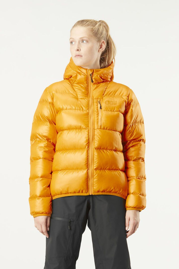 Manteau Picture Hi Puff down F