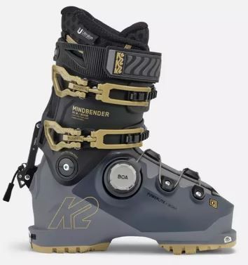 Botte K2 Mindbender 95 Boa femme