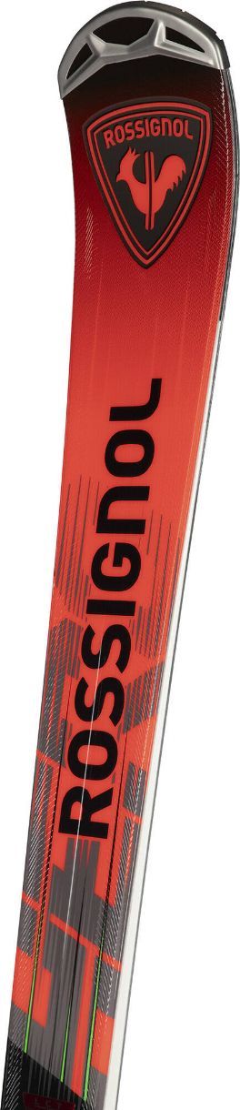 Ski Rossignol Hero Elite ST TI K/SPX14