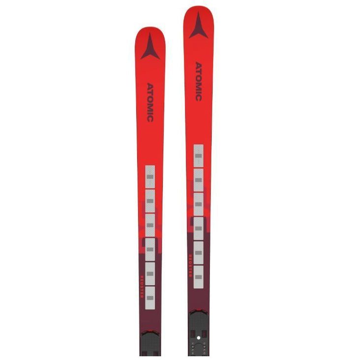 Ski Atomic Redster SG FIS Revoshock