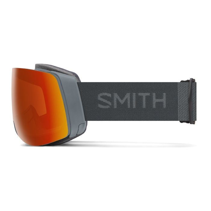 Lunette Smith 4D Mag