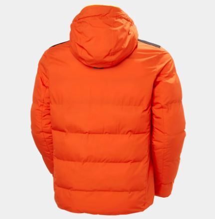 Manteau Helly Hanson Kvitfjell Puffy H