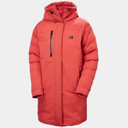 Manteau HH Adore Parka femme