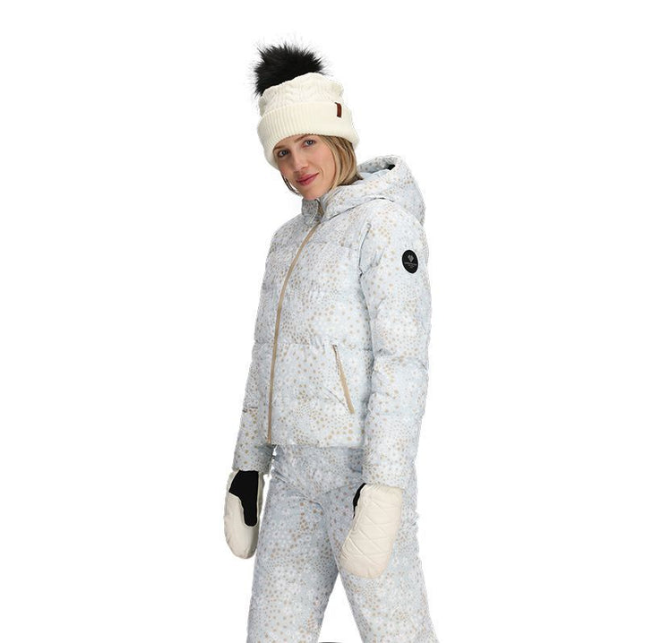 Manteau Obermeyer Slopeside F