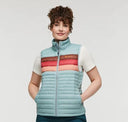 Cotopaxi Fuego down jacket F
